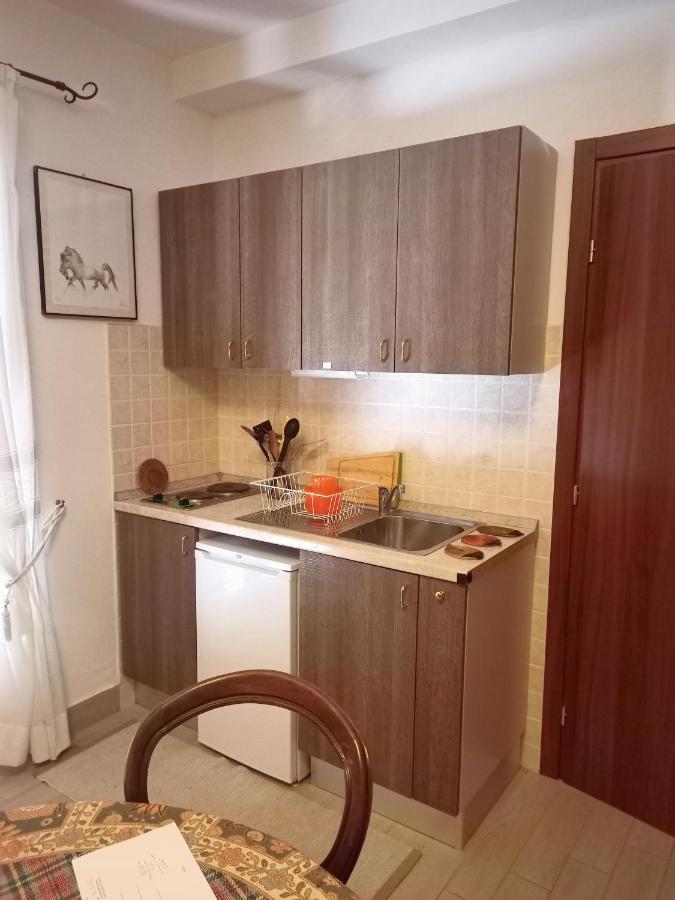 La Sosta Di Braccio Villa Macchie  ภายนอก รูปภาพ