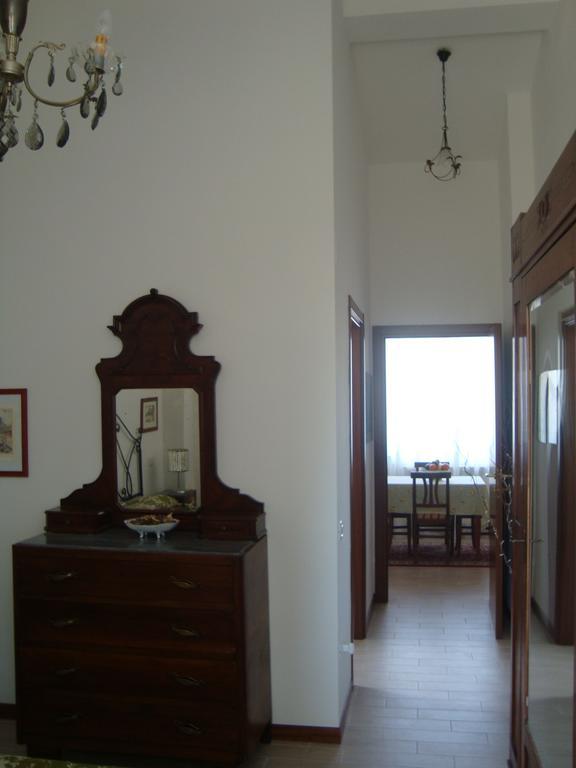 La Sosta Di Braccio Villa Macchie  ภายนอก รูปภาพ