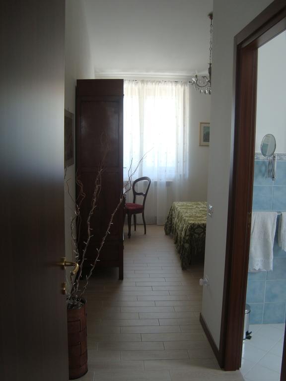 La Sosta Di Braccio Villa Macchie  ภายนอก รูปภาพ