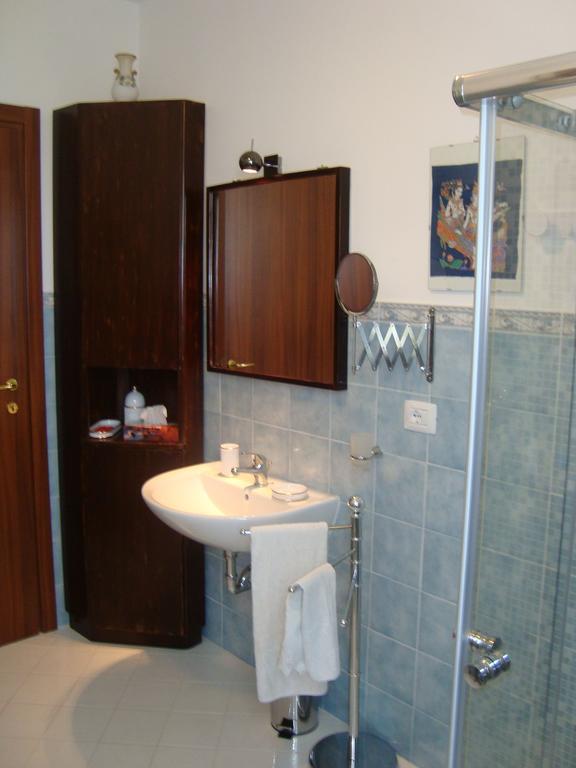 La Sosta Di Braccio Villa Macchie  ภายนอก รูปภาพ