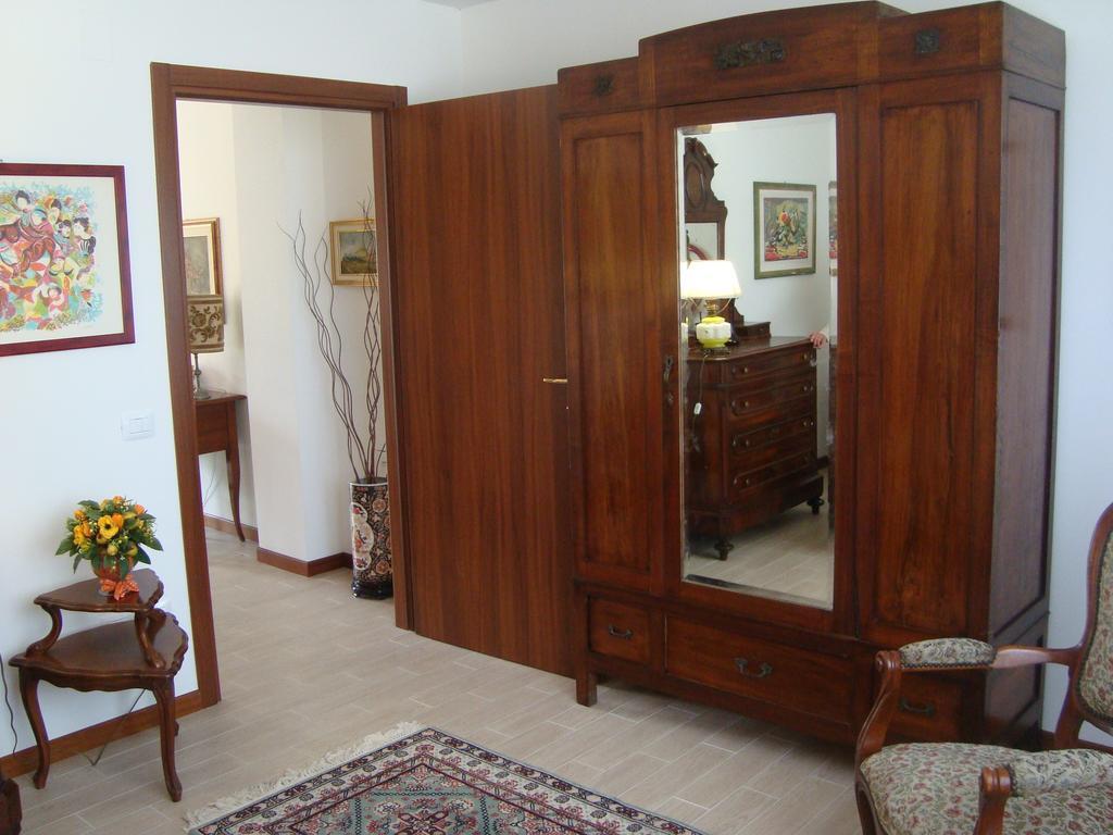 La Sosta Di Braccio Villa Macchie  ภายนอก รูปภาพ
