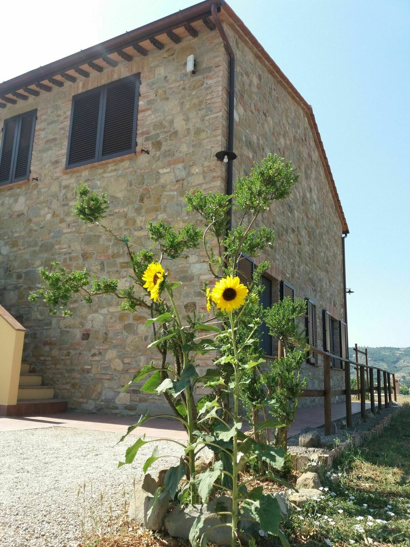 La Sosta Di Braccio Villa Macchie  ภายนอก รูปภาพ