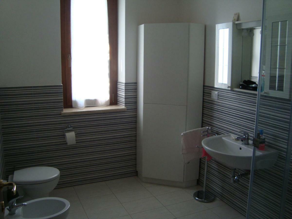 La Sosta Di Braccio Villa Macchie  ภายนอก รูปภาพ