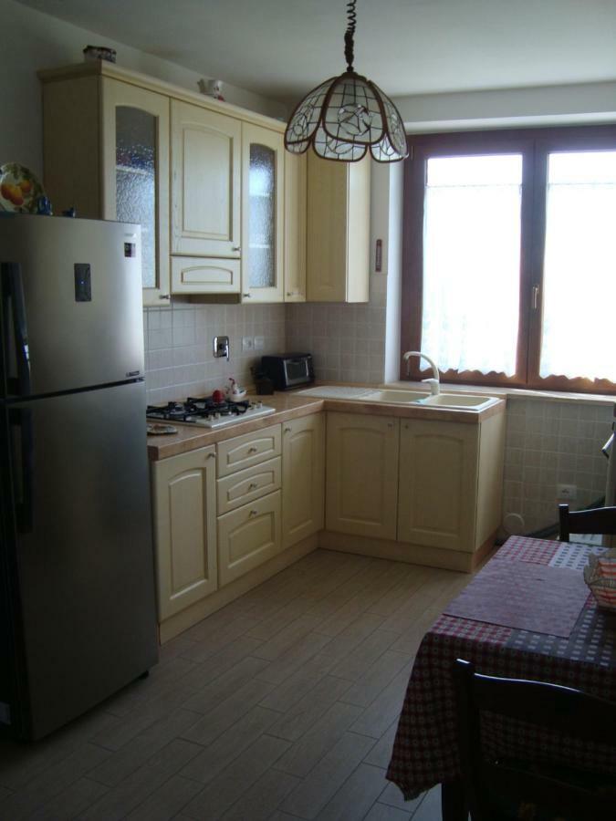 La Sosta Di Braccio Villa Macchie  ภายนอก รูปภาพ