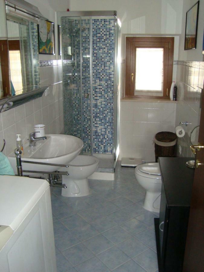 La Sosta Di Braccio Villa Macchie  ภายนอก รูปภาพ